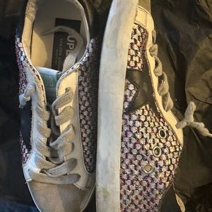 Used Women’s golden goose size 6